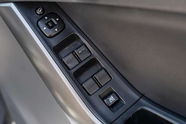 2019 Mazda BT-50 Boss UR 4X4