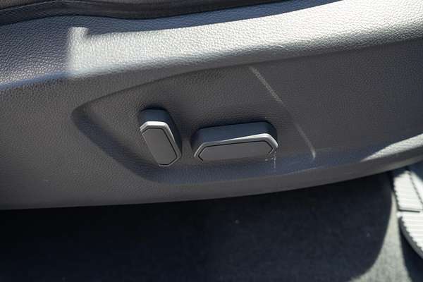 2019 Mazda BT-50 Boss UR 4X4