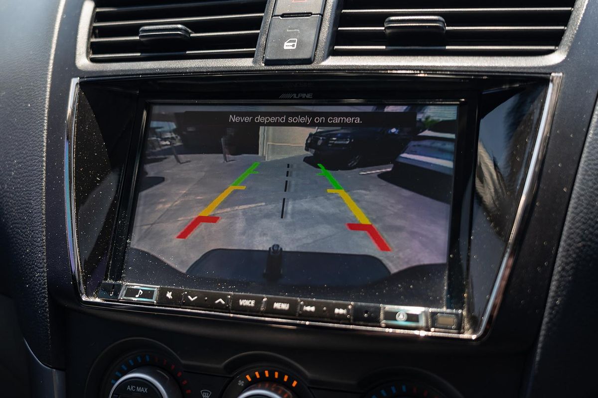 2019 Mazda BT-50 Boss UR 4X4