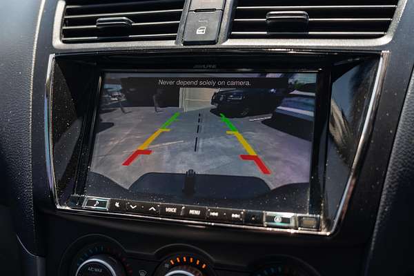 2019 Mazda BT-50 Boss UR 4X4