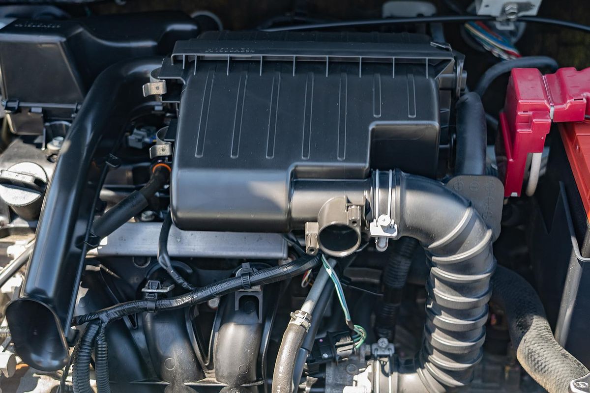 2014 Mitsubishi Mirage LS LA