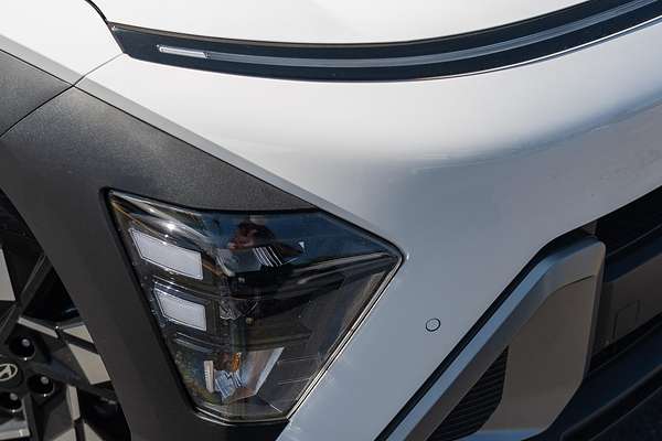 2025 Hyundai Kona Elite SX2.V3