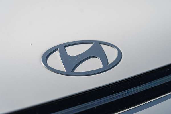 2025 Hyundai Kona Elite SX2.V3