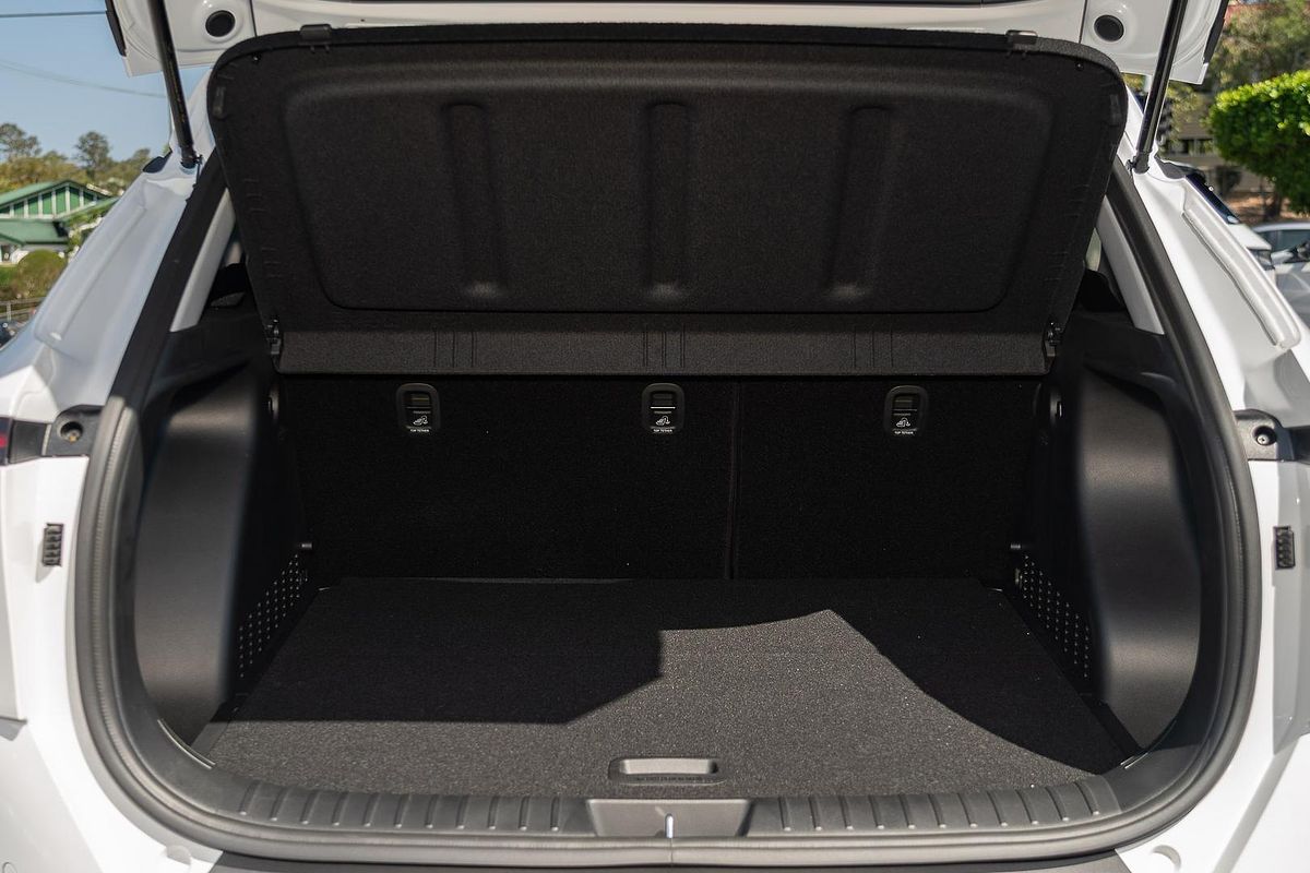 2025 Hyundai Kona Elite SX2.V3