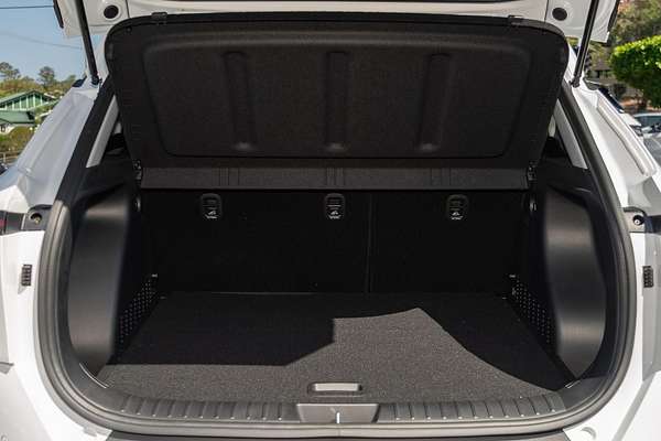 2025 Hyundai Kona Elite SX2.V3