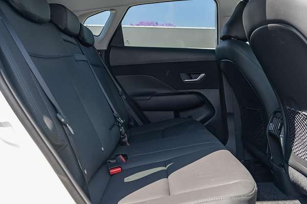 2025 Hyundai Kona Elite SX2.V3