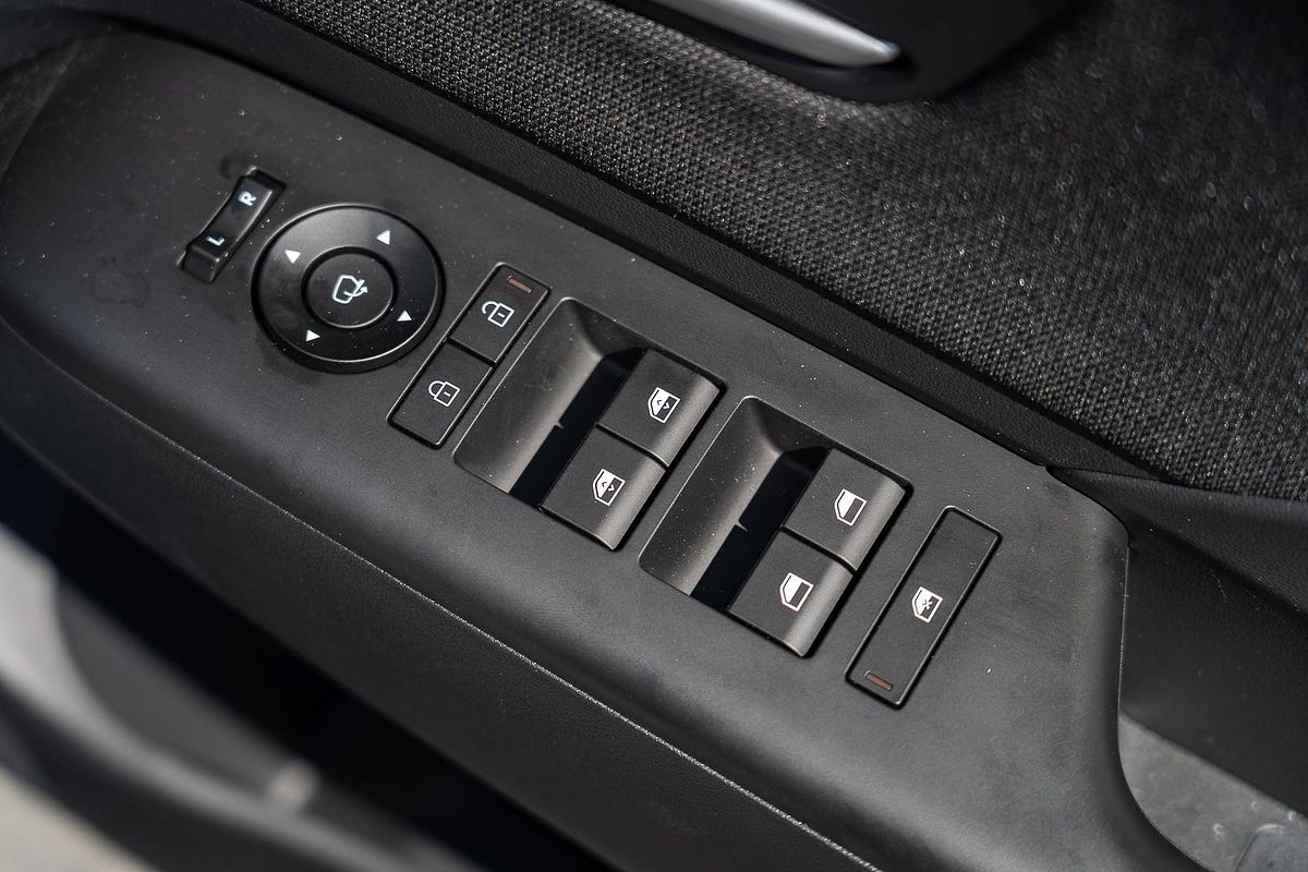 2025 Hyundai Kona Elite SX2.V3