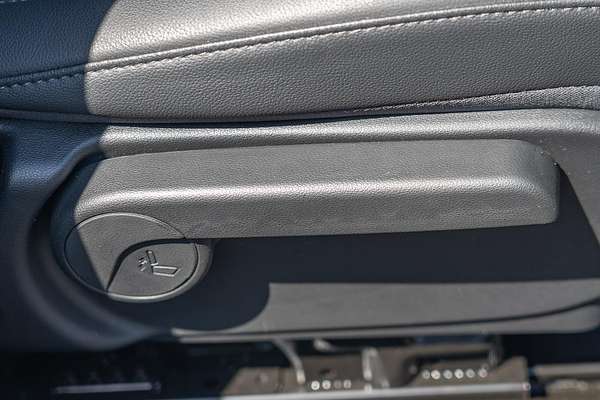 2025 Hyundai Kona Elite SX2.V3