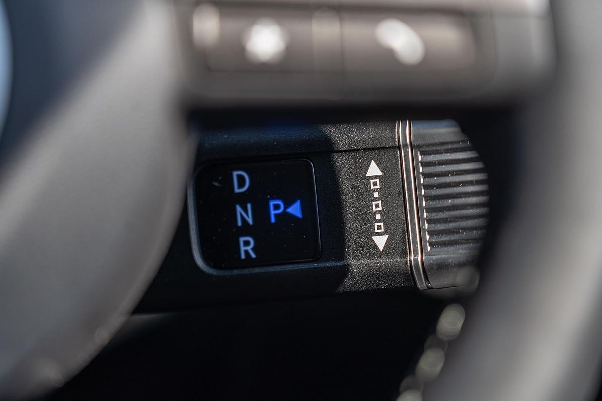 2025 Hyundai Kona Elite SX2.V3