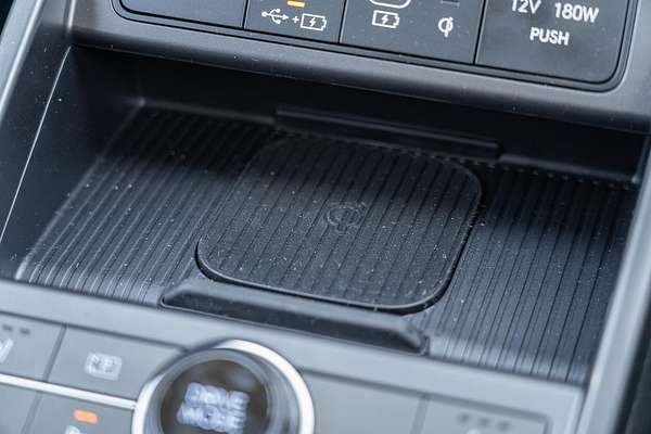 2025 Hyundai Kona Elite SX2.V3