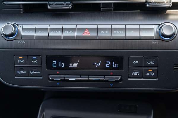 2025 Hyundai Kona Elite SX2.V3