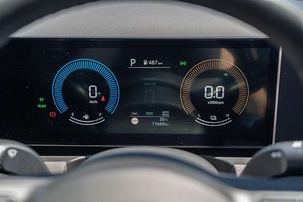 2024 Hyundai Tucson NX4.V3