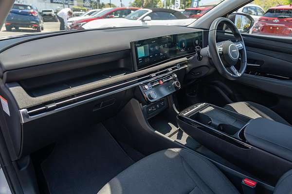 2024 Hyundai Tucson NX4.V3