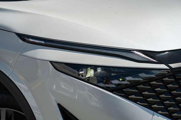 2024 Nissan QASHQAI Ti J12