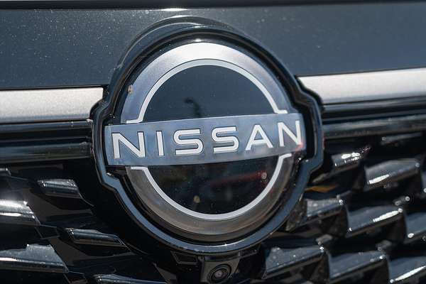 2024 Nissan QASHQAI Ti J12