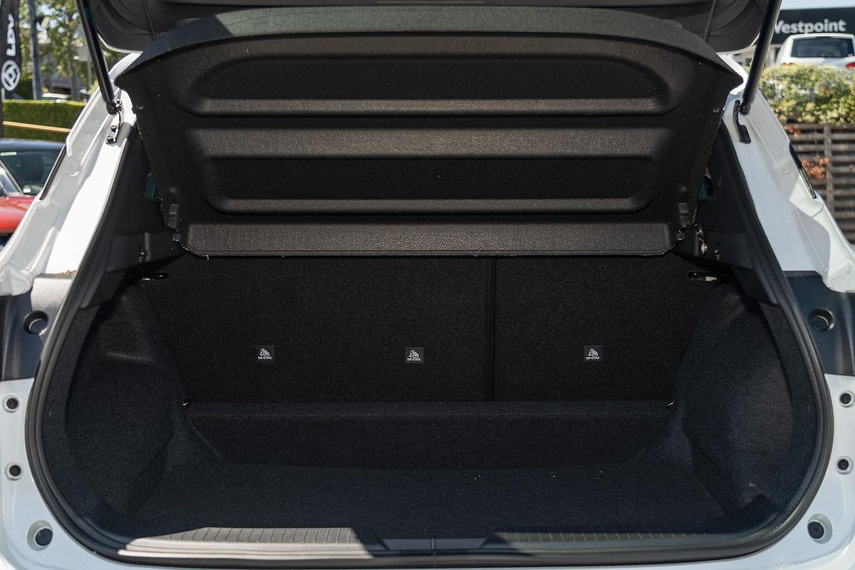 2024 Nissan QASHQAI Ti J12