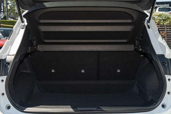 2024 Nissan QASHQAI Ti J12