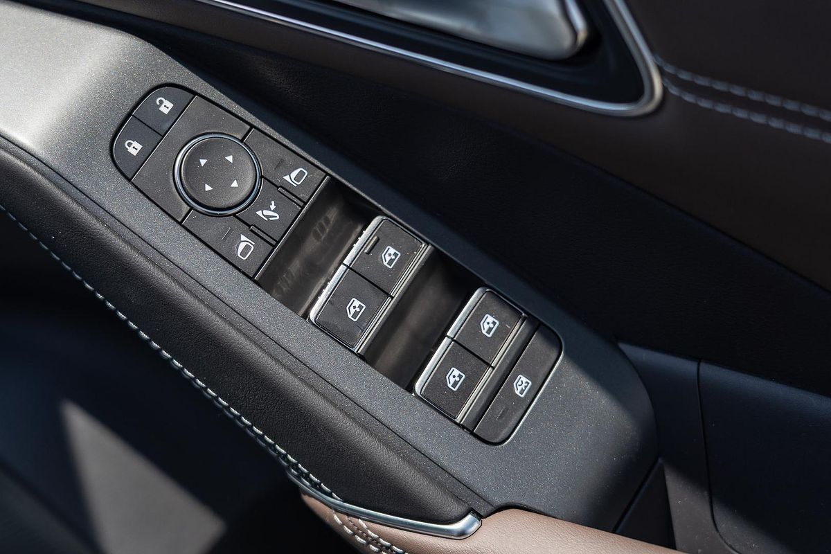 2024 Nissan QASHQAI Ti J12