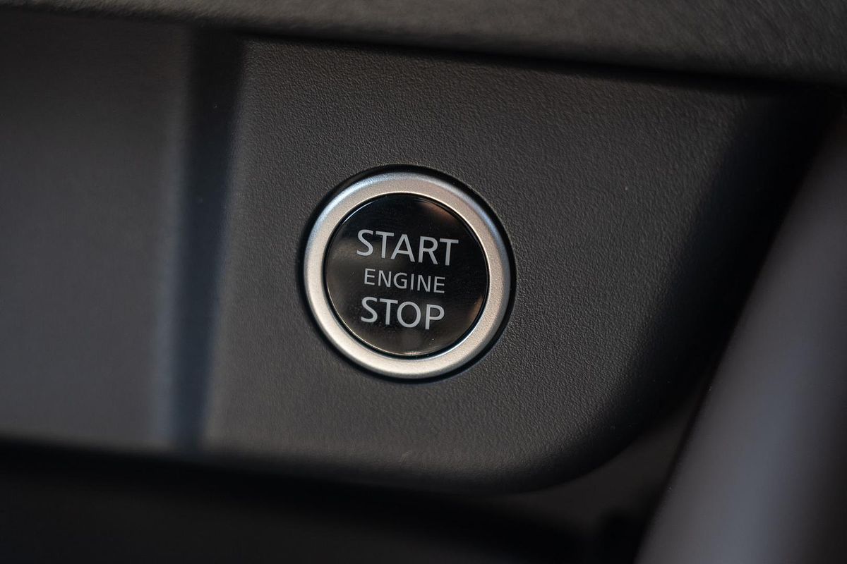 2024 Nissan QASHQAI Ti J12