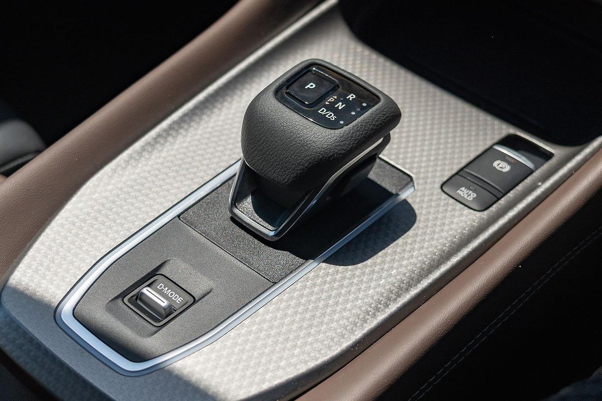 2024 Nissan QASHQAI Ti J12