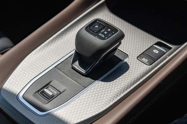 2024 Nissan QASHQAI Ti J12