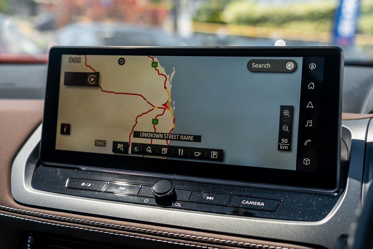 2024 Nissan QASHQAI Ti J12