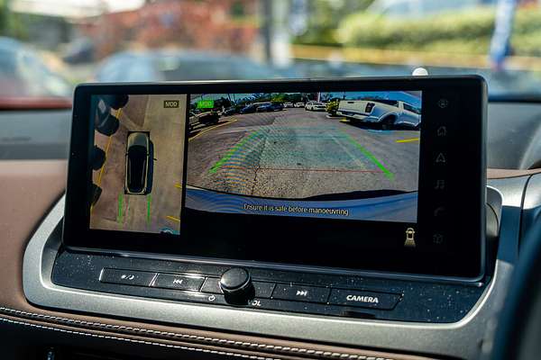 2024 Nissan QASHQAI Ti J12