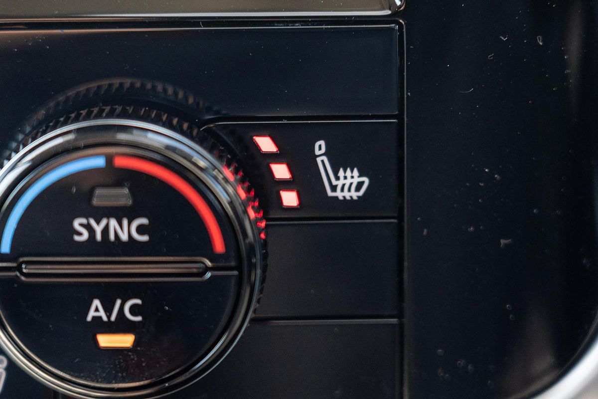 2024 Nissan QASHQAI Ti J12