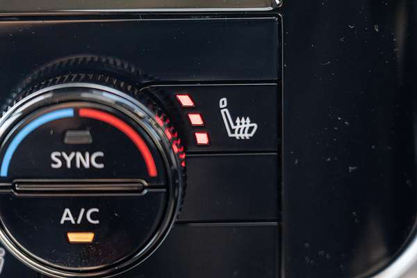 2024 Nissan QASHQAI Ti J12