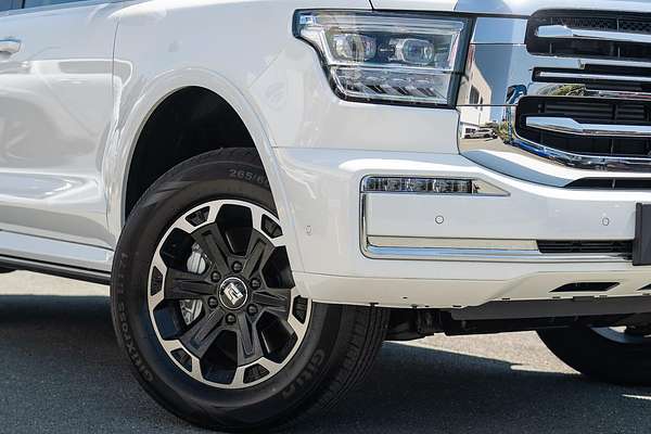2025 GWM Tank 500 Ultra Hi4-T PHEV P03