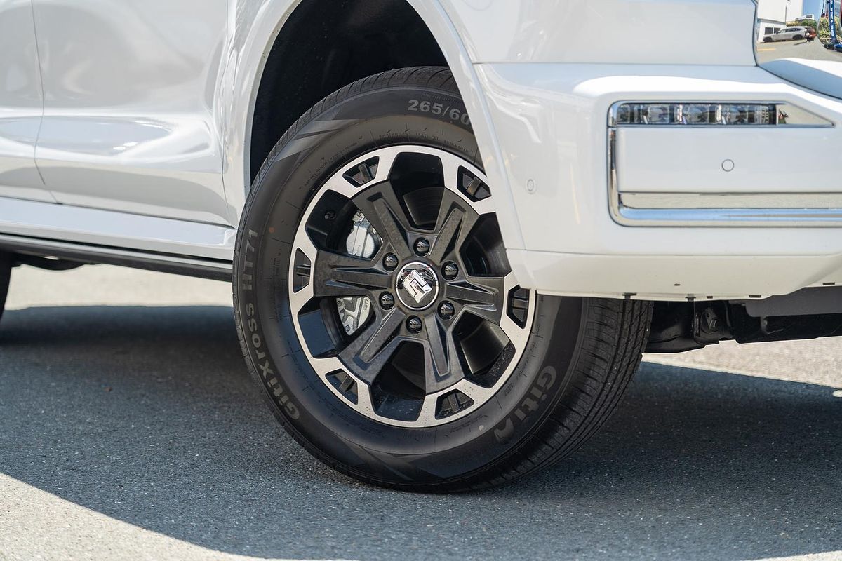 2025 GWM Tank 500 Ultra Hi4-T PHEV P03