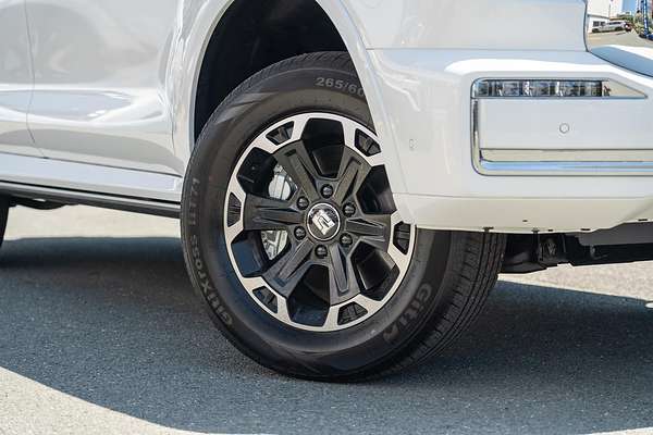 2025 GWM Tank 500 Ultra Hi4-T PHEV P03