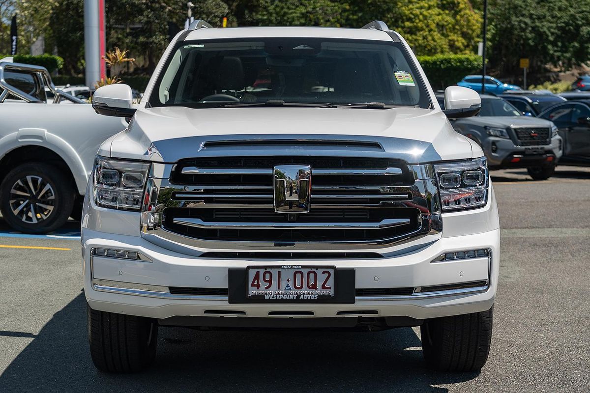 2025 GWM Tank 500 Ultra Hi4-T PHEV P03