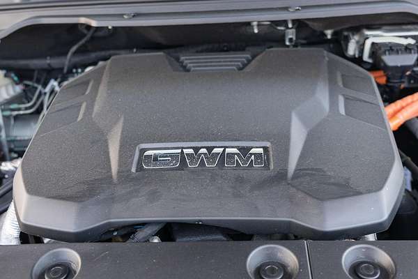 2025 GWM Tank 500 Ultra Hi4-T PHEV P03