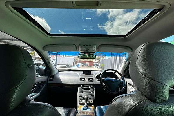 2004 Volvo XC90 T6