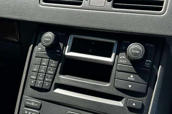 2004 Volvo XC90 T6