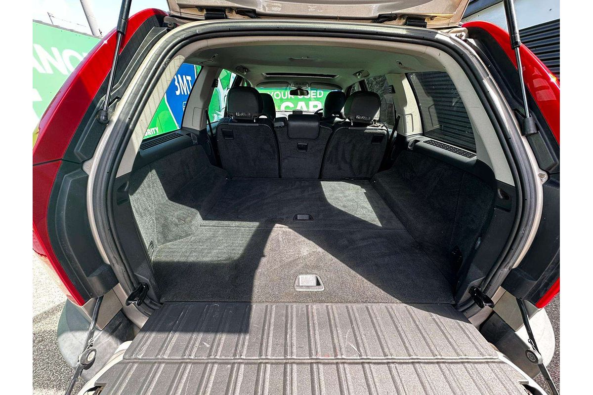 2004 Volvo XC90 T6