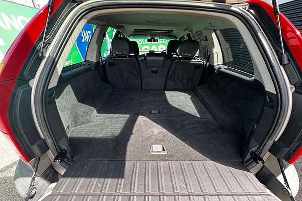 2004 Volvo XC90 T6