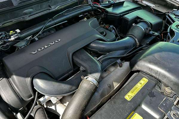 2004 Volvo XC90 T6