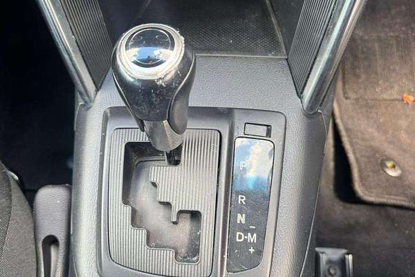 2012 Mazda CX-5 Maxx Sport KE Series
