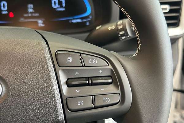 2025 Hyundai Venue Active QX.V5