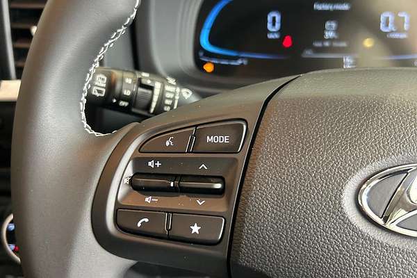 2025 Hyundai Venue Active QX.V5