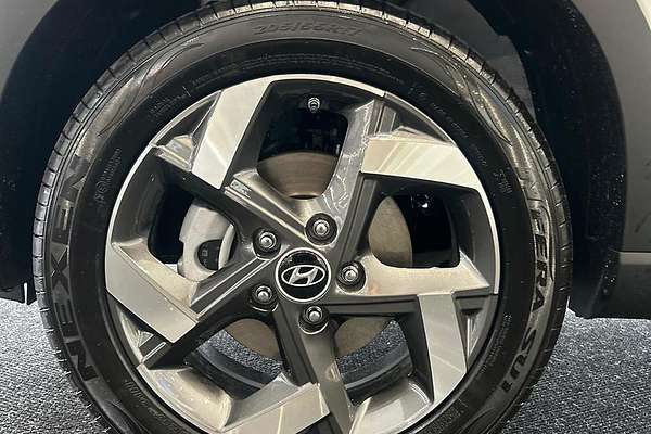 2025 Hyundai Venue Active QX.V5