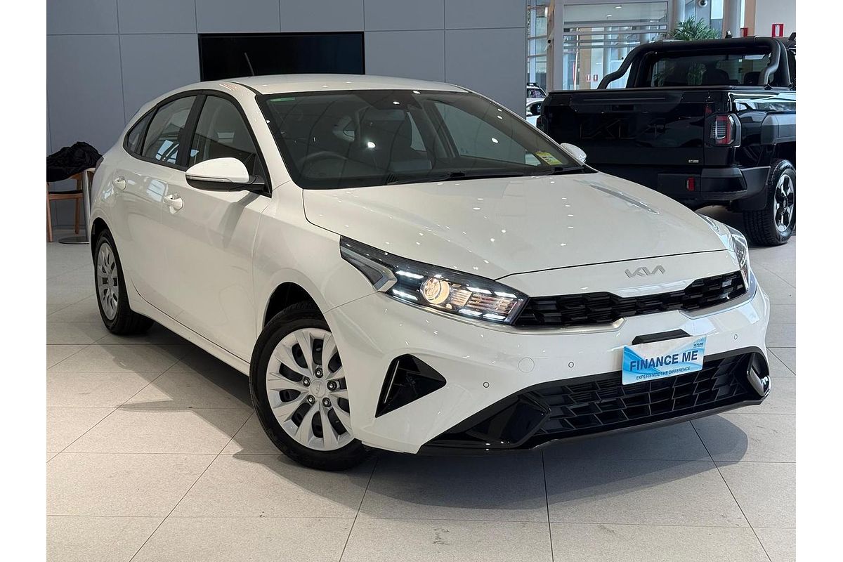2024 Kia Cerato S BD