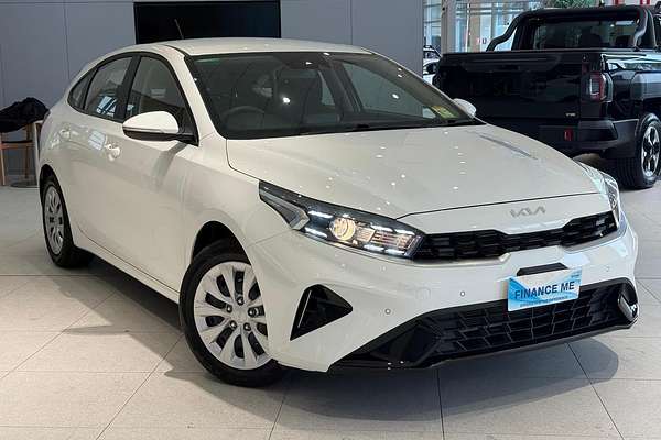 2024 Kia Cerato S BD