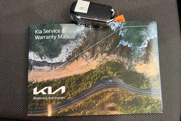 2024 Kia Cerato S BD