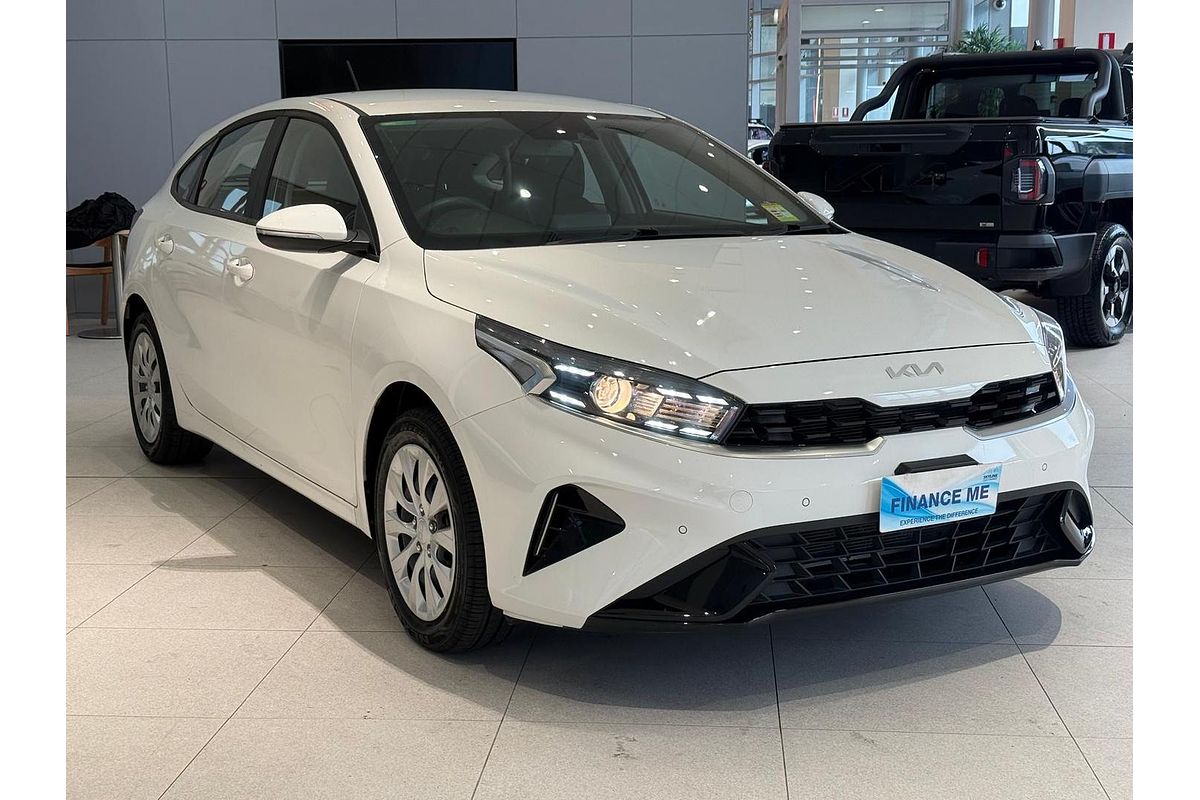 2024 Kia Cerato S BD
