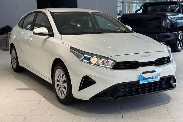 2024 Kia Cerato S BD