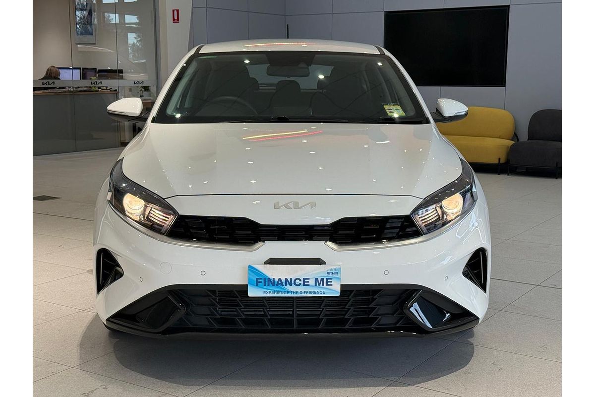 2024 Kia Cerato S BD