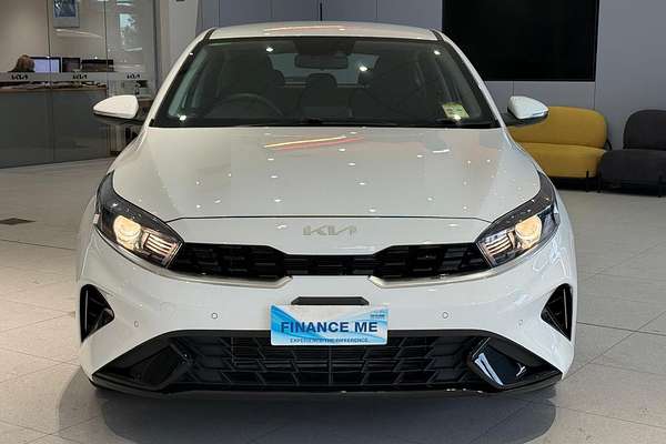 2024 Kia Cerato S BD